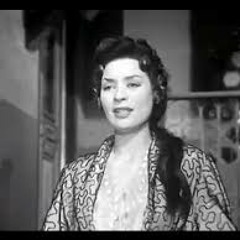 حوريه حسن ..من حبى فيك ياجارى