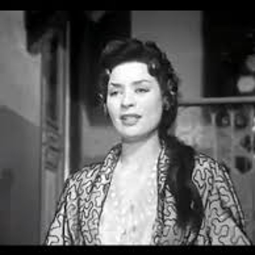 حوريه حسن ..من حبى فيك ياجارى