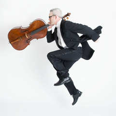 Sarabande From Bach's 2nd Suite