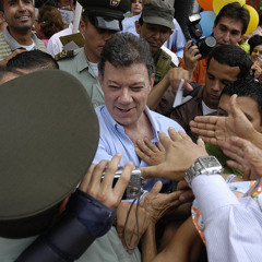 Surveying Presidential Campaigns in Colombia & Panama (Lp2072014)