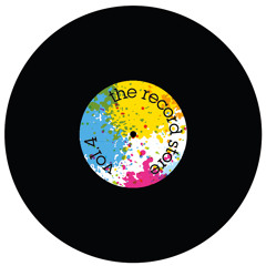 The Record Store Mixtape Vol.4