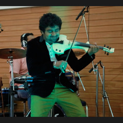 Aro viral meetti on my violin