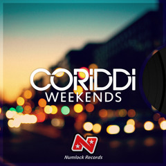 Weekends [Numlock Records]