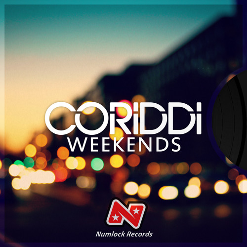 Weekends [Numlock Records]