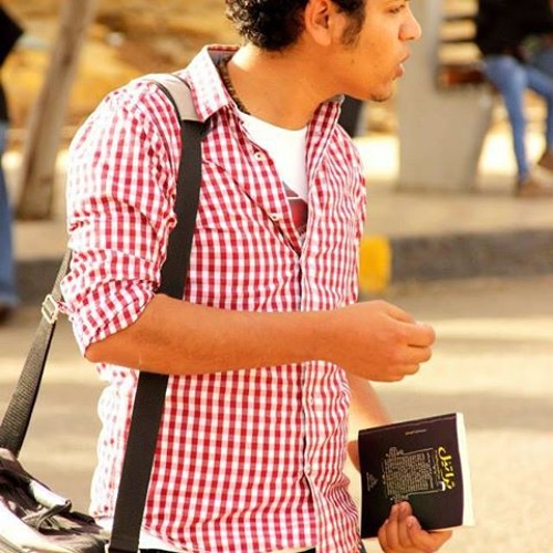 الشاعر أحمد النجار (أيـــــوب) ...برنامج  آخر كلام‬