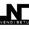 Capa de liveNoiseTupi2014