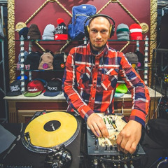 Instrumental Hip Hop Mix (DJ Zlon)