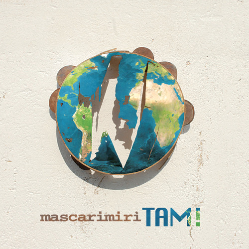 Mascarimiri & DjClick