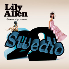 Lily Allen - 22 (sudilei Remix)