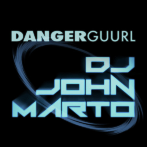 Danger Guurl (Club Mix)