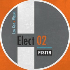 Miguel - Never Gonna Change (Original Mix) [Plasteline]