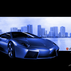 Here And Satellite (Cyrex Edit)