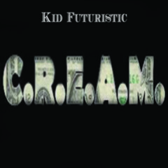 C.R.E.A.M(freestyle)