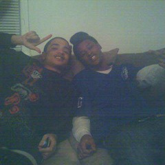 Lambo Lan "Hit Hard" [Prod. By Blue Ice]