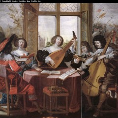 Vivaldi Concert for Lute in D Major RV 93 Largo Classic Guitar
