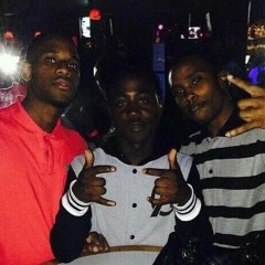 HardCountPt1:HardCountSosa,HizzleB,&Tio Cuz