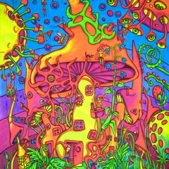 Mushroom (Continued Acidcore WIP)