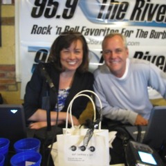 Mackay's Selfishly shows Gratitude