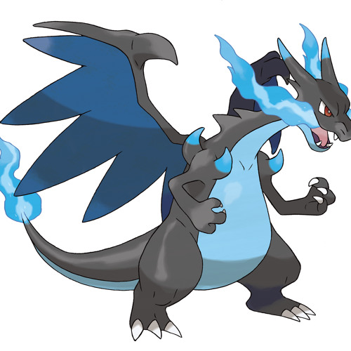 Pokemon Dubstep