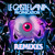 Artwork for Le Castle Vania - Prophication Remixes Minimix *Out now on Mau5trap Records!*