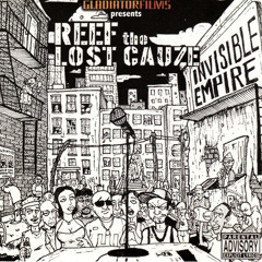 Reef the Lost Cauze - Spanish Geetar - Invisible Empire