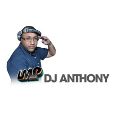 DJ ANTHONY - MERENGUES URBANOS 90s - 2000s - LA RADIO LMP