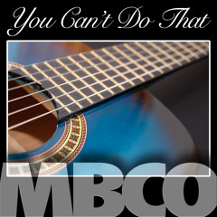 MBCO | Acoustic Fusion