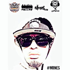 mrnes 'jersey pimp'ft bigmike,cartellcarerra and erickright