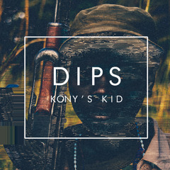 Kony's Kid (Produced by J Dilla)