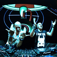 Ran-D & Hard Driver - Animals
