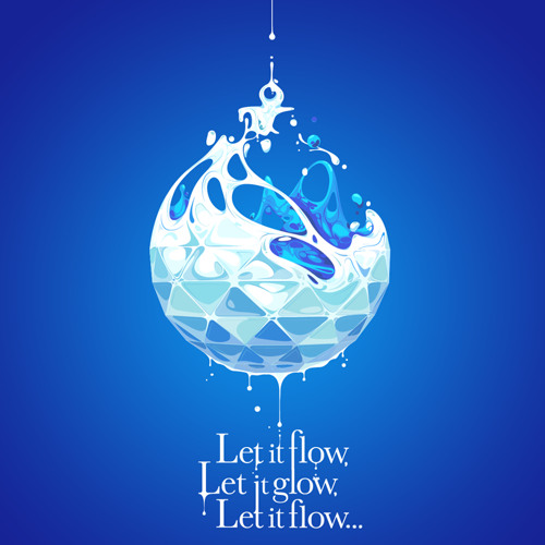 The Path - Let It Flow, Let It Glow Mini Mix - FREE DOWNLOAD