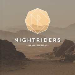 Nightriders - One To Go