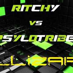 Psylotribe VS Ritchy - Bllizard