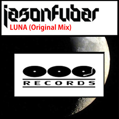 Jason Fubar - Luna (192bit Preview) out 10/03/2014