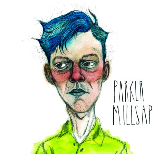 Parker Millsap- Truck Stop Gospel