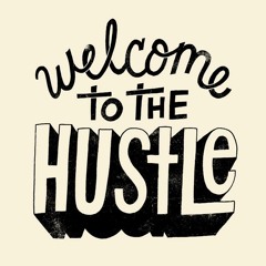 Hustle Up Ft. Rigz (Prod. Chup)