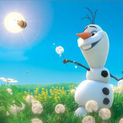 In Summer from Frozen Soundtrack (Cover)