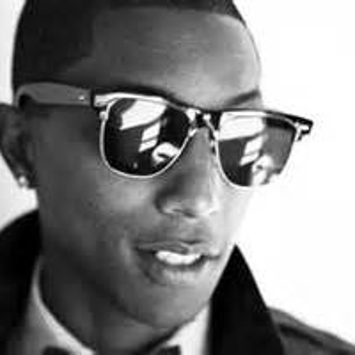PHARRELL X RUZZAIN - Drop It Like Its Hot