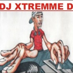 DJ EXTREME REMYX