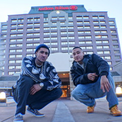 B-3z and Sergio Suave - Your Love