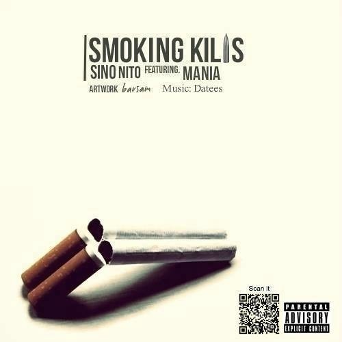 smoking kills nosstress