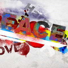 PsyCombo - Love,Peace And Harmony