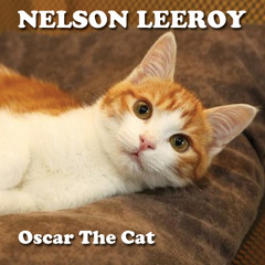 Oscar The Cat - (preview) [Saxorgasm EP - OUT NOW]