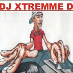 '90s WONDERFOUL TONIGHT -  ERIC CLAPTON & DJ XTREMME D DANCE REMIX
