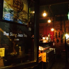 Blue Drag (Django Reindhart)