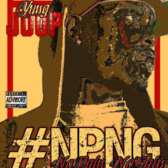 Me And Mine Ft. HardHead & Billi Gates