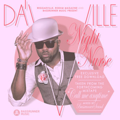 Da´Ville - Night Nurse [FREE DOWNLOAD Bassrunner Music 2014]