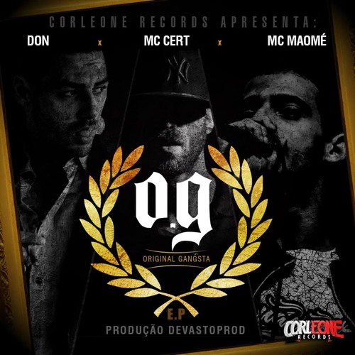 Ta Fu.... -  McCert  - Ep O.G - Devastoprod