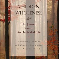 An Undivided Life - Parker Palmer