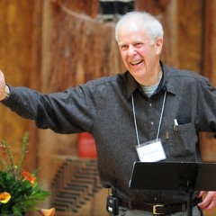 Leadership and Change - Parker Palmer